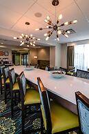 Hampton Inn Brighton