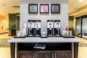 Hampton Inn Brighton