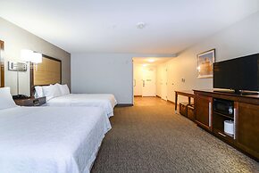 Hampton Inn Brighton