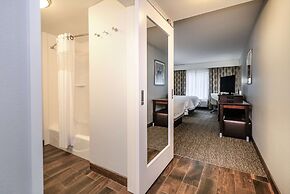 Hampton Inn Brighton