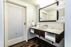 Hampton Inn Brighton