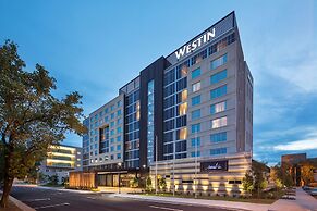 The Westin Jackson