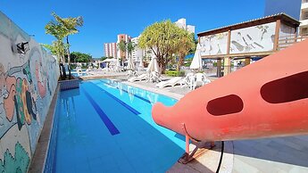 Eldorado Thermas Park - Achei Férias