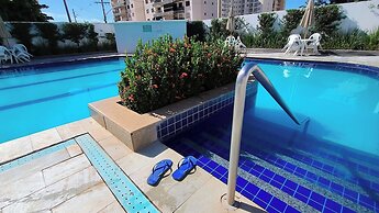 Eldorado Thermas Park - Achei Férias