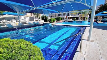 Eldorado Thermas Park - Achei Férias