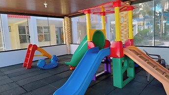 Eldorado Thermas Park - Achei Férias