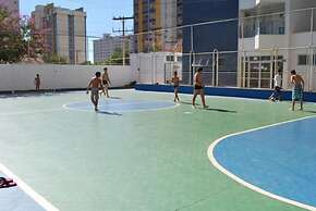 Eldorado Thermas Park - Achei Férias