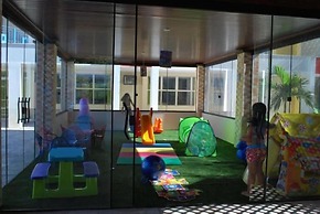 Eldorado Thermas Park - Achei Férias