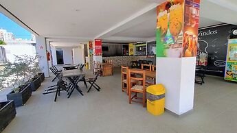 Eldorado Thermas Park - Achei Férias