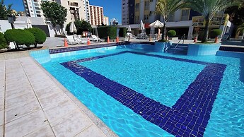 Eldorado Thermas Park - Achei Férias