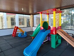 Eldorado Thermas Park - Achei Férias