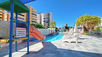 Eldorado Thermas Park - Achei Férias