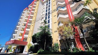 Eldorado Thermas Park - Achei Férias