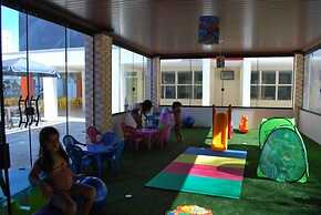 Eldorado Thermas Park - Achei Férias