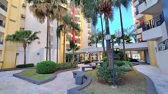 Eldorado Thermas Park - Achei Férias