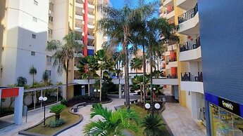 Eldorado Thermas Park - Achei Férias