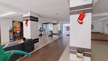 Eldorado Thermas Park - Achei Férias