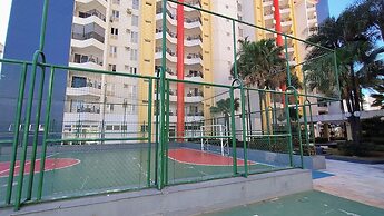 Eldorado Thermas Park - Achei Férias