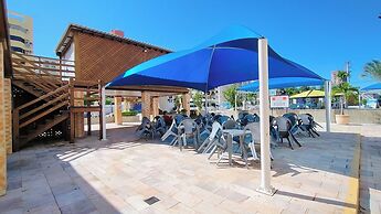 Eldorado Thermas Park - Achei Férias