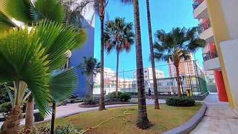 Eldorado Thermas Park - Achei Férias