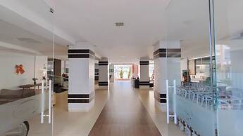 Eldorado Thermas Park - Achei Férias