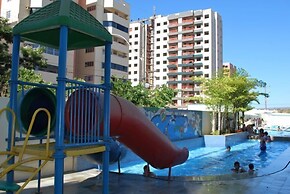 Eldorado Thermas Park - Achei Férias