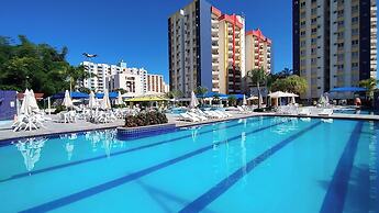 Eldorado Thermas Park - Achei Férias