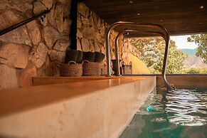 Botanique Hotel Experience - Campos do Jordão