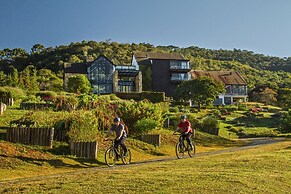 Botanique Hotel Experience - Campos do Jordão