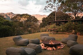 Botanique Hotel Experience - Campos do Jordão