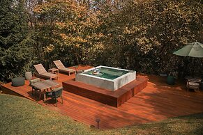 Botanique Hotel Experience - Campos do Jordão