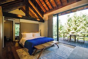 Botanique Hotel Experience - Campos do Jordão