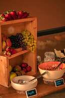 Botanique Hotel Experience - Campos do Jordão