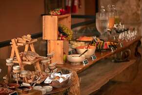 Botanique Hotel Experience - Campos do Jordão