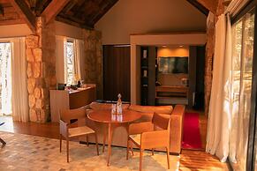 Botanique Hotel Experience - Campos do Jordão