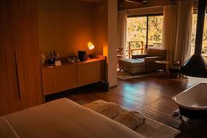 Botanique Hotel Experience - Campos do Jordão