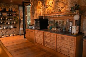 Botanique Hotel Experience - Campos do Jordão