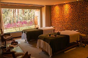Botanique Hotel Experience - Campos do Jordão
