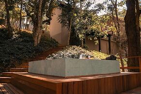 Botanique Hotel Experience - Campos do Jordão