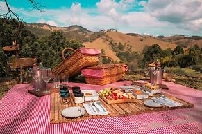 Botanique Hotel Experience - Campos do Jordão