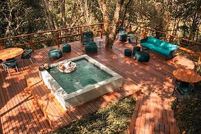 Botanique Hotel Experience - Campos do Jordão