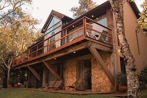 Botanique Hotel Experience - Campos do Jordão