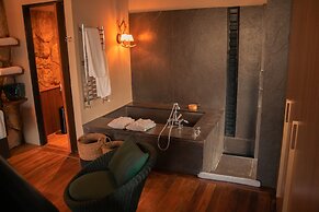 Botanique Hotel Experience - Campos do Jordão