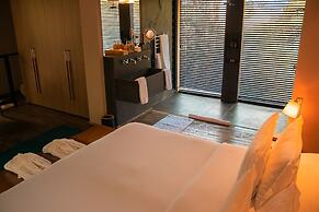 Botanique Hotel Experience - Campos do Jordão