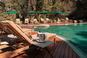 Botanique Hotel Experience - Campos do Jordão