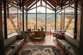 Botanique Hotel Experience - Campos do Jordão