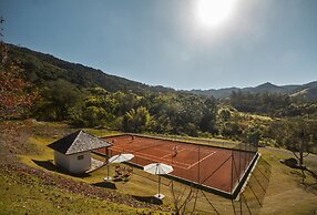 Botanique Hotel Experience - Campos do Jordão