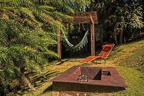 Botanique Hotel Experience - Campos do Jordão