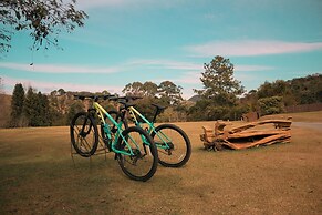 Botanique Hotel Experience - Campos do Jordão