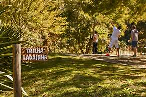 Botanique Hotel Experience - Campos do Jordão